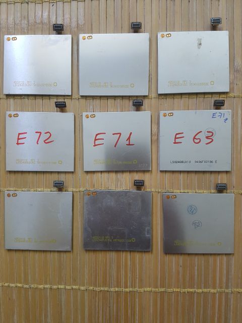 Màn hình E72,cty zin đẹp