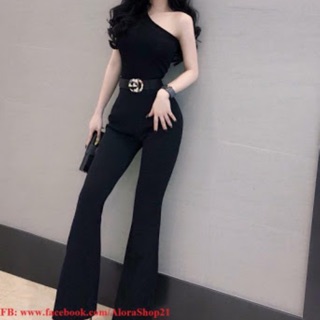 jum lệch vai ống loe ( kèm ảnh thật )