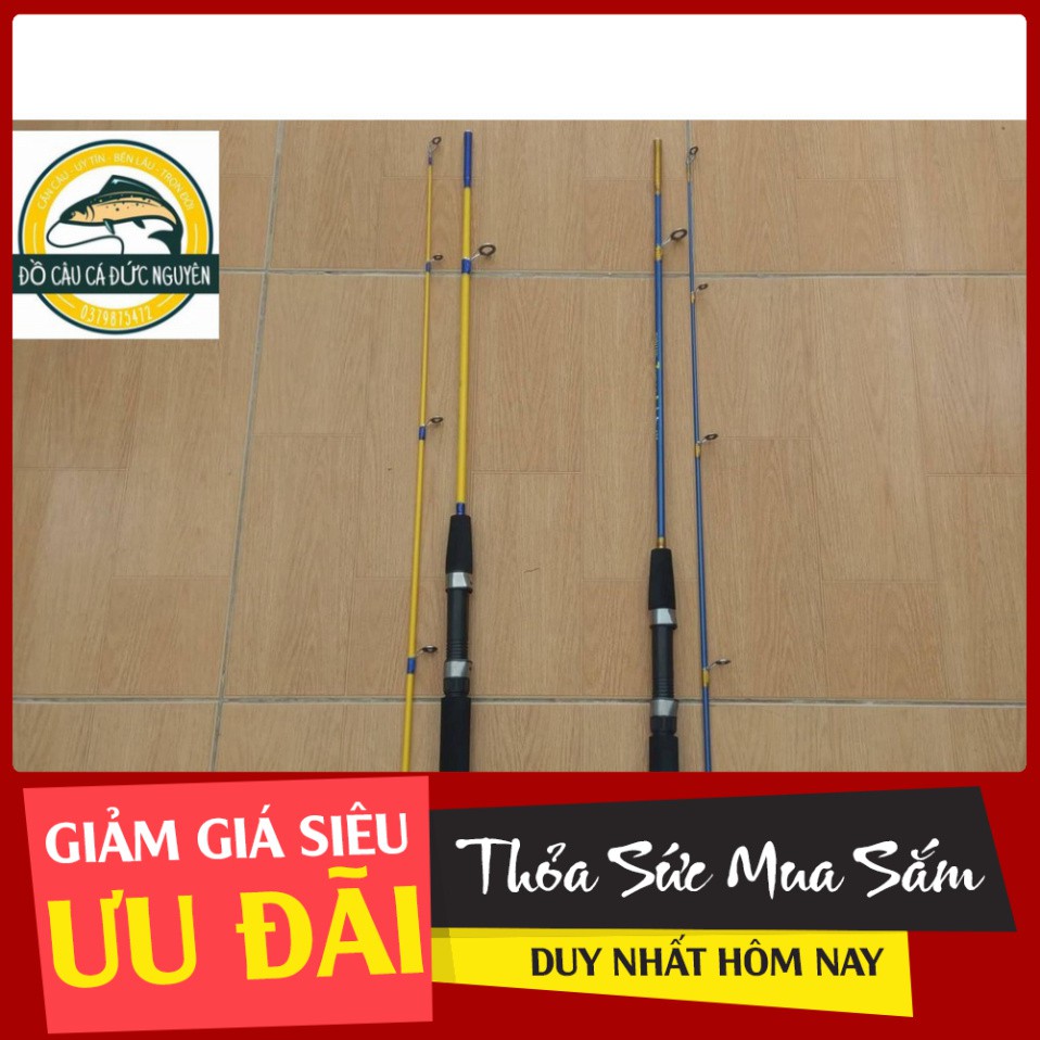 [ XẢ KHO ] Cần câu 2 khúc Mini Shimano 1m2 Liên hệ : 0977.239.931