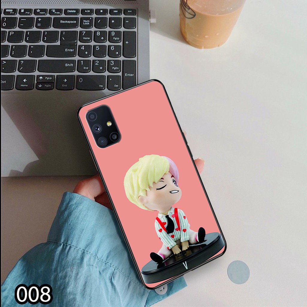 [SALE ]Ốp lưng Samsung M21/M30/M30s/M31/M51 in hình baby boy siêu đẹp, độc, lạ_KINGSTORE.HN_Ốp SS M21/M30/M30S/M31/M51