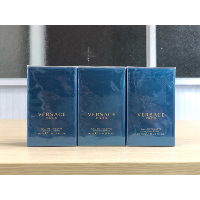 Nước Hoa Nam Versace Eros 30ml