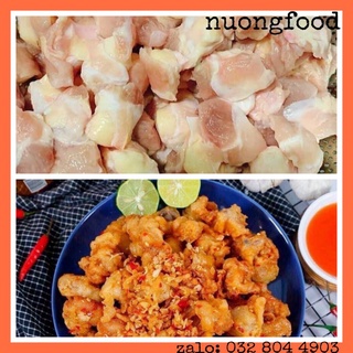 [HỎA TỐC-HCM] 1KG SỤN GÀ CP HÀNG NET - NUONGFOOD