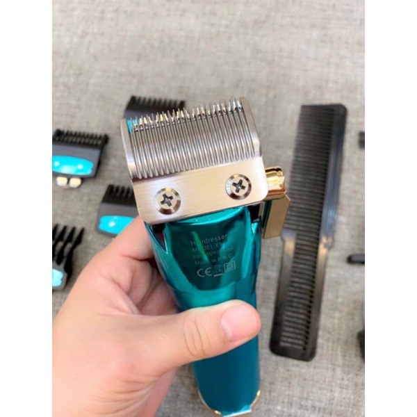 Tông đơ ZSZ F90 3 màu bản cao cấp chuyên Salon