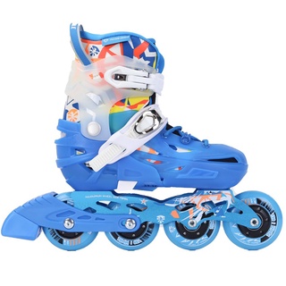 Giầy Patin Trể Em Flying S6s