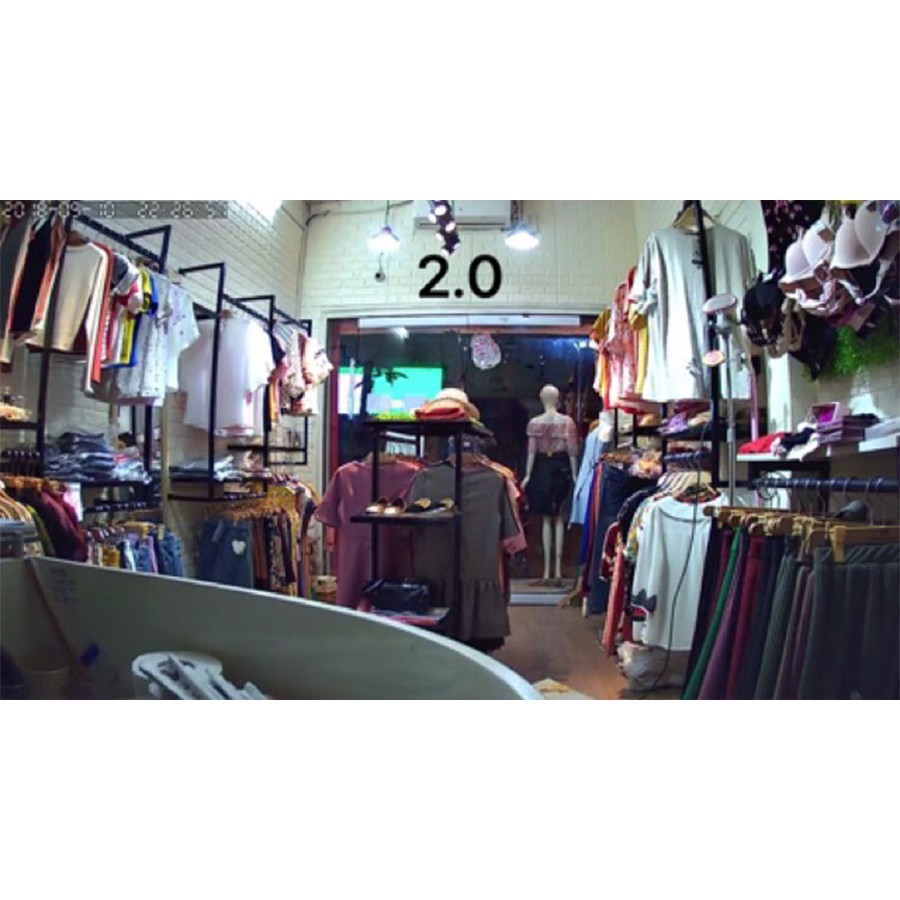 Camera IP YooSee Siêu Nét 2.0 Megapixel 1080P - [Nhập ELCA07 giảm đến 100k] | BigBuy360 - bigbuy360.vn