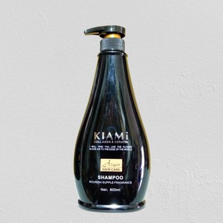 Dầu Gội-xả Kiami mềm mượt lưu hương 780ML