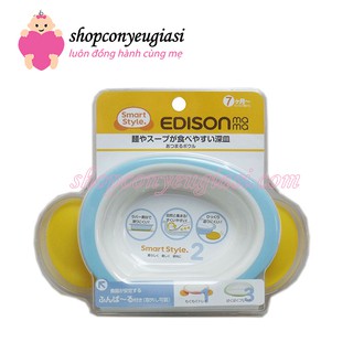 Bát tập Ăn Edison 5 tháng 917555
