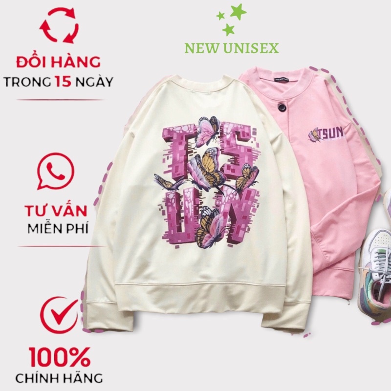 Áo Khoác Nỉ Bomber Áo khoác hoodie form rộng Unisex TSUN nỉ ấm TP [NewUnisex]