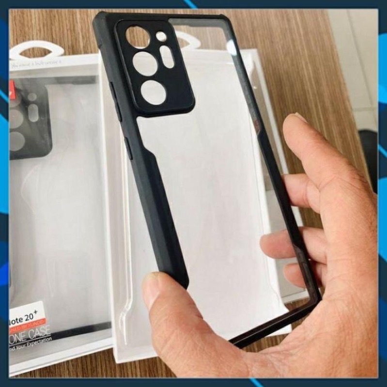 Ốp lưng chống sốc Xundd Samsung Note20/ Note20 Ultra