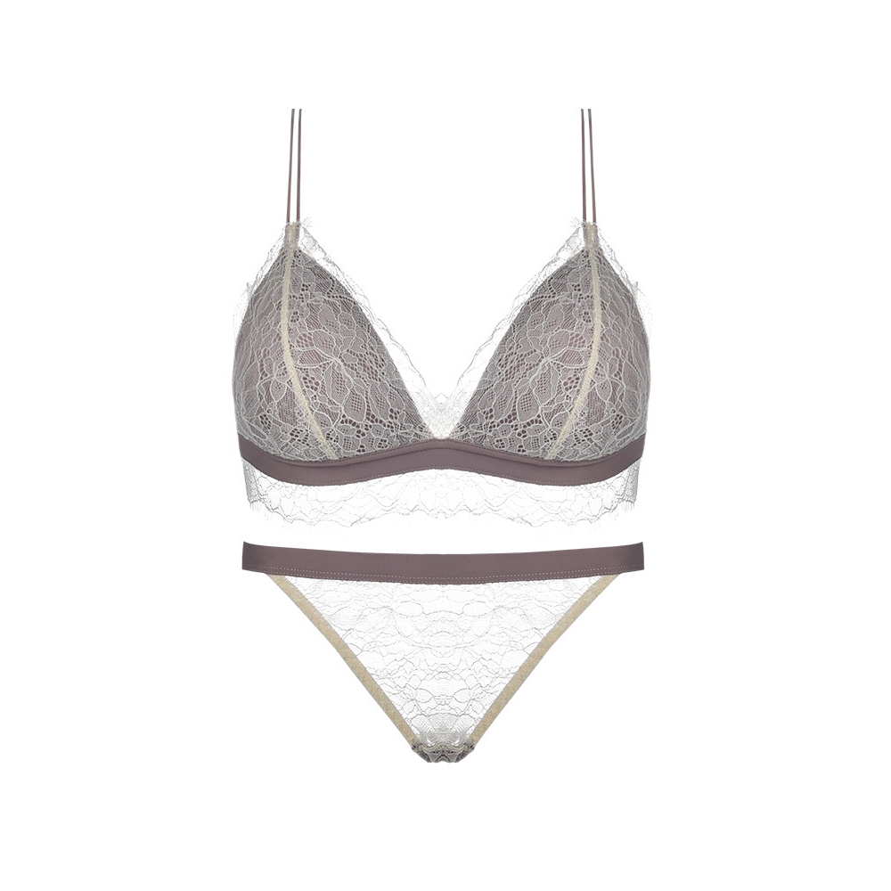 Bộ Đồ Lót Ren Quyến Rũ | BigBuy360 - bigbuy360.vn