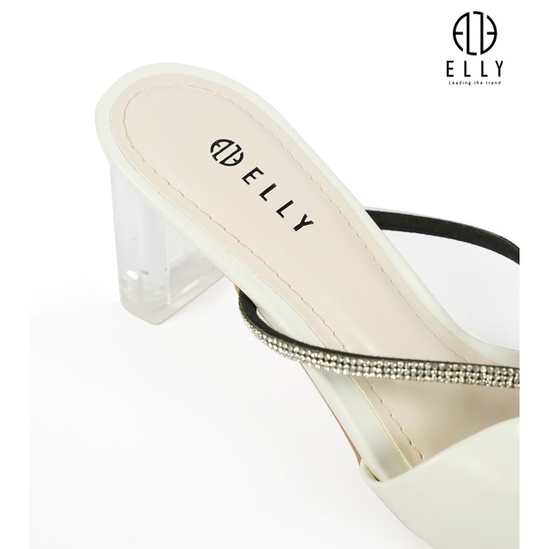 Giày nữ thời trang cao cấp ELLY – EG133
