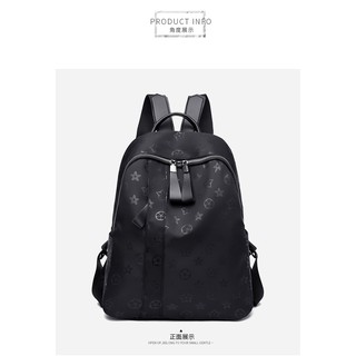 (ORDER) Balo thời trang 277