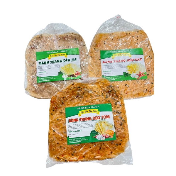 sỉ 5kg dẻo cay/ dẻo me đặc sản số 1 Tây Ninh