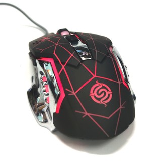 Chuột game K-SNAKE Q5