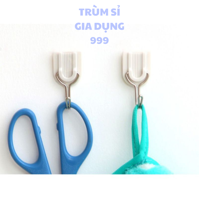 COMBO 6 MÓC DÁN TƯờNG RỜI TỪNG CÁI DÁN SIÊU CHẮC