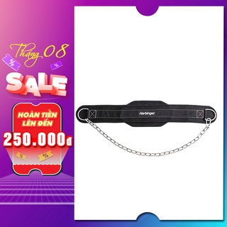 Đai Lưng Tập Gym Nam Harbinger Polypro Dip