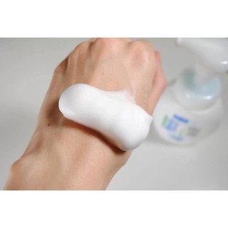 Sữa rửa mặt tạo bọt Hada Labo dạng tuýp 100g