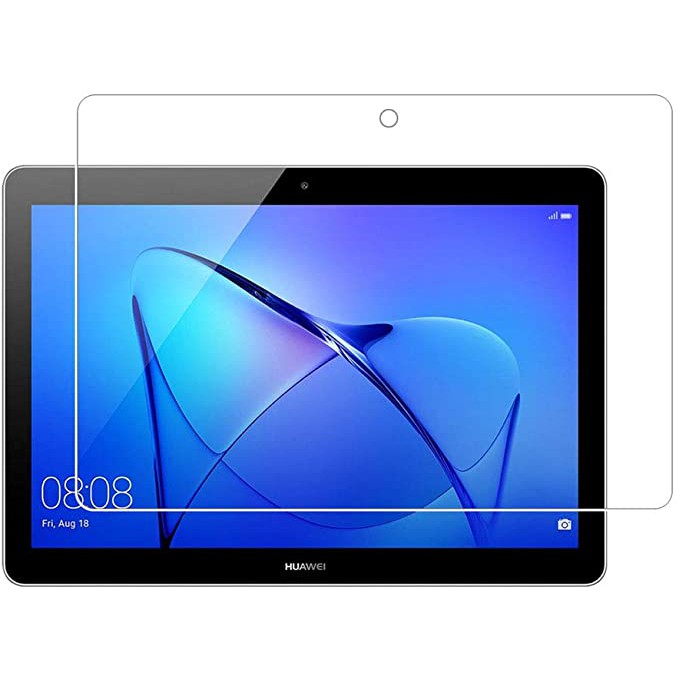 Miếng Dán Màn Hình Hydrogel Huawei MediaPad T3 10   AGS-W09/AGS-L09/AGS-L03 Dẻo TPU Trong Suốt Chống Siêu Mỏng