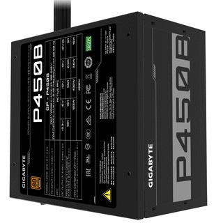 Nguồn - Power Supply Gigabyte GP-P450B
