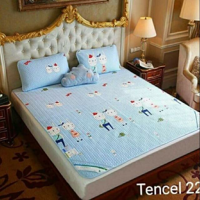 Chiếu tencel