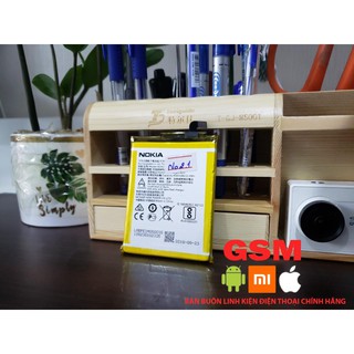 Pin nokia 2.1 mới - gsm hải phòng