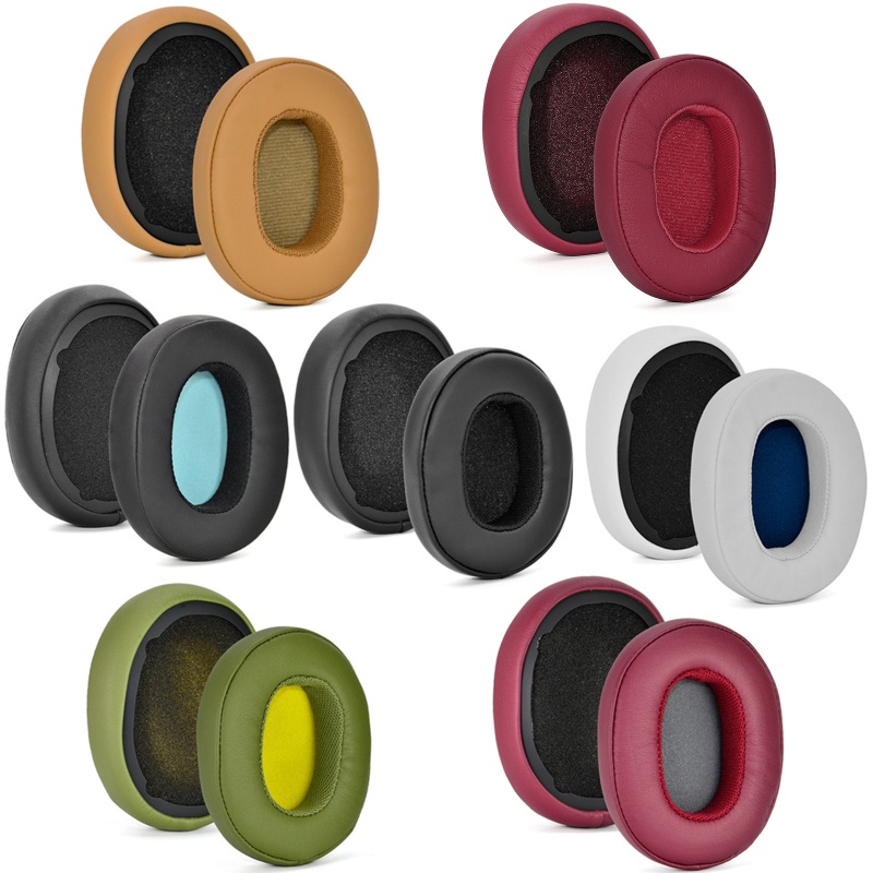 Vỏ Xốp Cách Âm Thay Thế Cho Tai Nghe Không DâySkullcandy Crusher