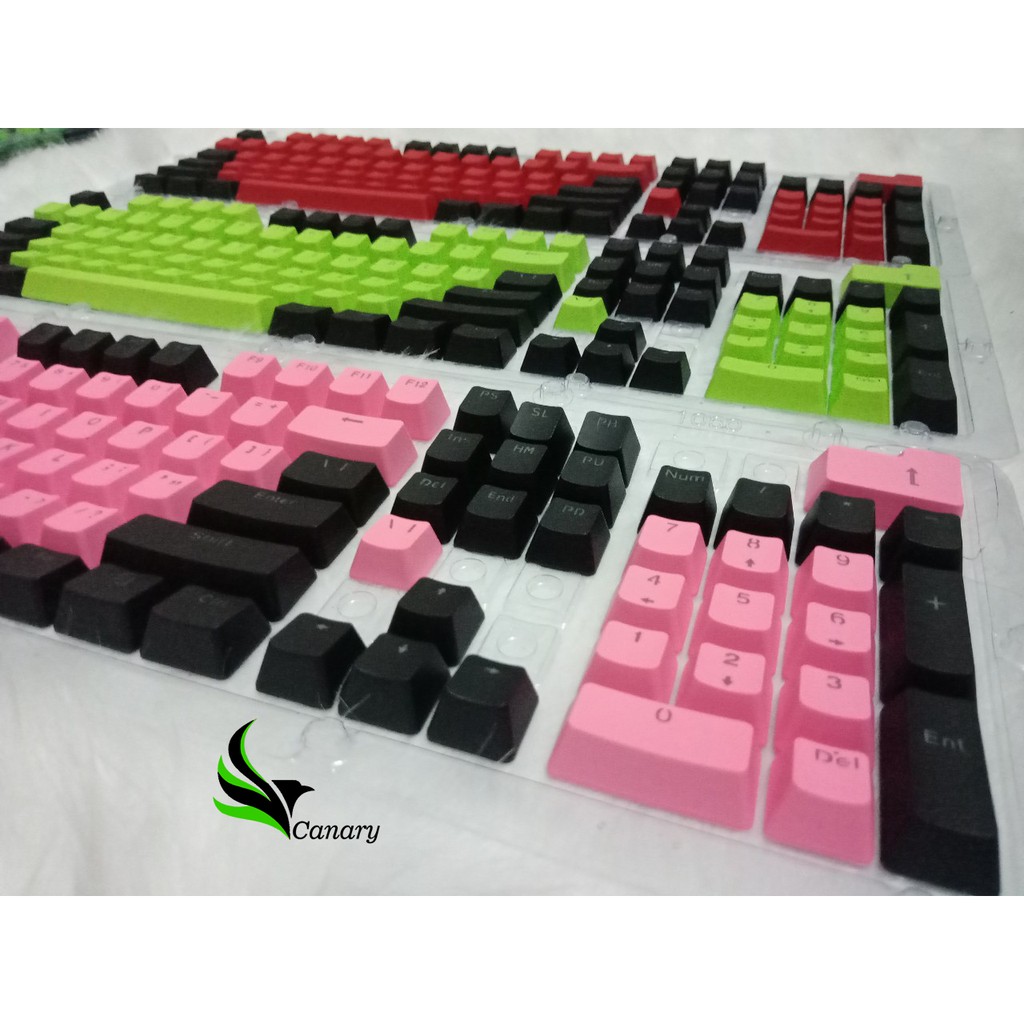 Nút bàn phím (keycap) PBT | BigBuy360 - bigbuy360.vn