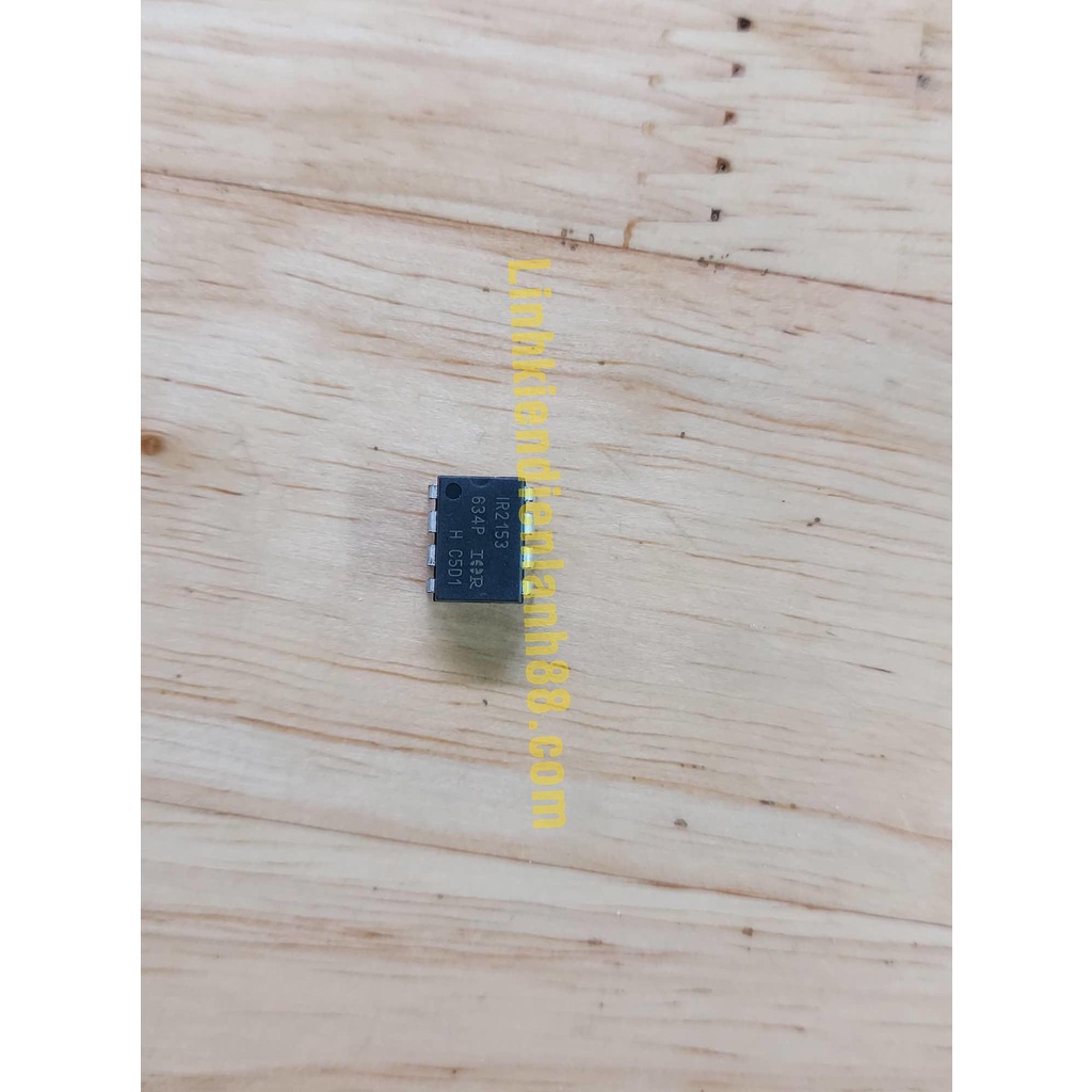 IC IR2153 chân cắm DIP-8 Mới chính Hãng IR !