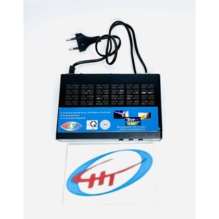 Đầu thu kỹ thuật số VTC T201