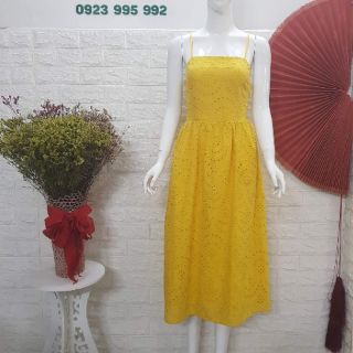 set 2 đầm xinh
