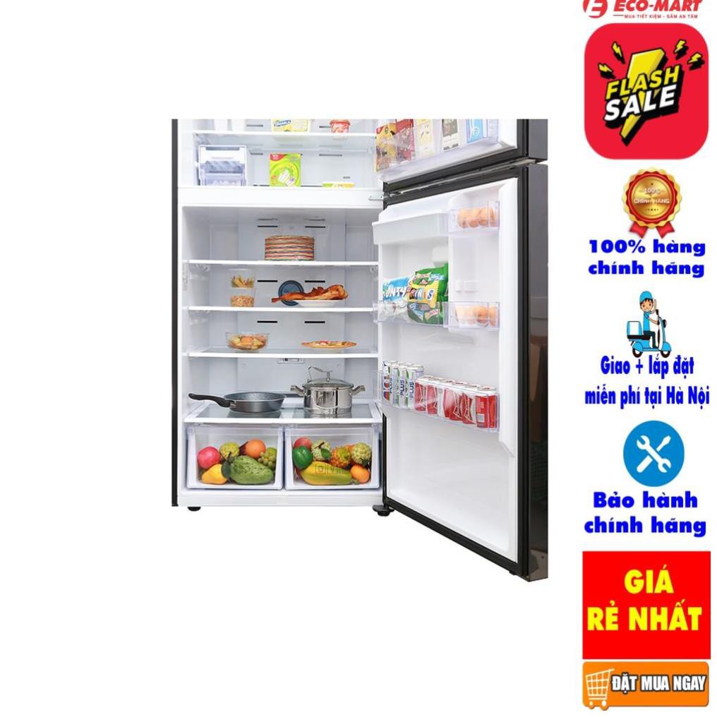RT58K7100BS - Tủ lạnh Samsung Inverter 586 lít RT58K7100BS/SV Miễn phí Vận chuyển + Lắp đặt tại Hà Nội