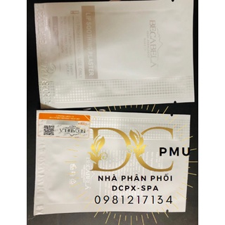 MÔI DÁN BECABELA PHUN XĂM