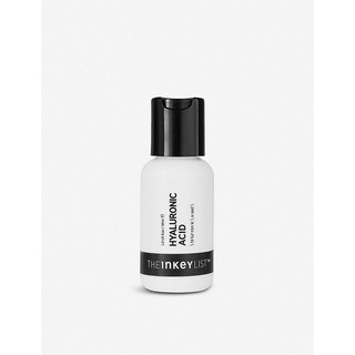 Tinh chất cấp ẩm The Inkey List Hyaluronic Acid Hydrating Serum 30ml