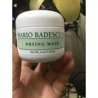 Mặt nạ mario badescu drying mask
