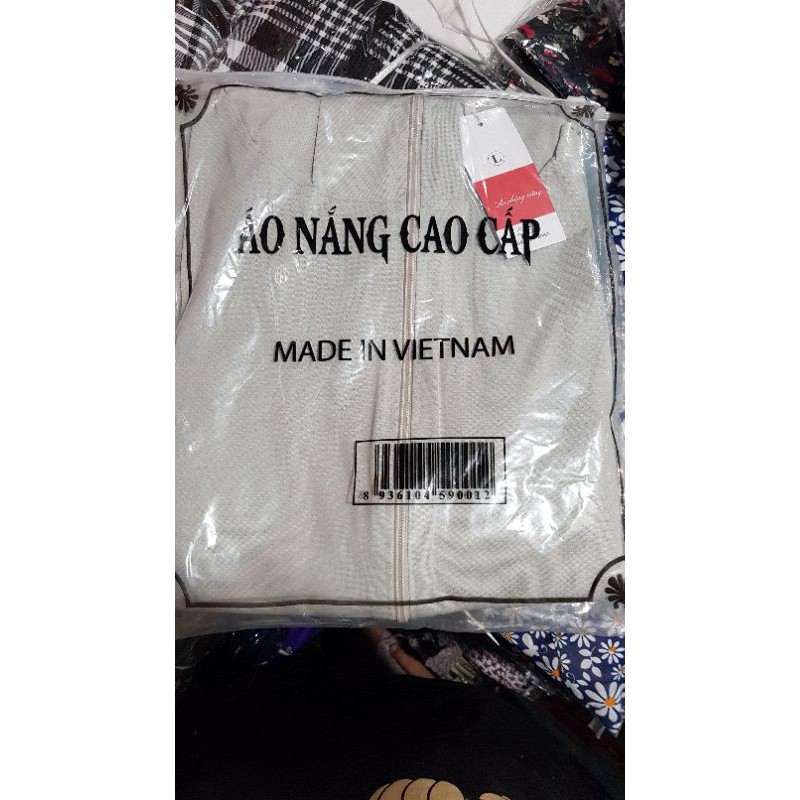 áo nắng choàng thông hơi hothit | BigBuy360 - bigbuy360.vn