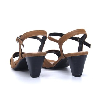 Giày Sandal Quai Chéo êm chân