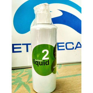 Phân nước dành cho cây thủy sinh Fertilizer Liquid 2