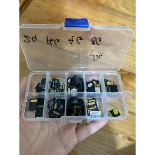 Thẻ nhớ micro sd bóc máy chính hãng