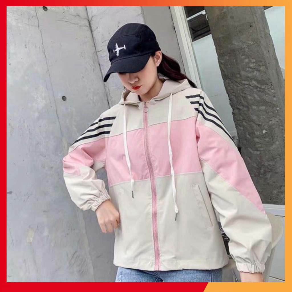 A66332 ️( VIDEO )ÁO KHOÁC KAKI TÚI XÉO