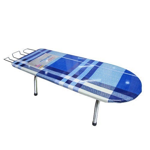 Bàn ngồi để ủi kích thước 37x100cm. Sản phẩm nhiều màu nên giao màu ngẫu nhiên