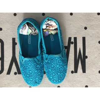 Giày slipon 330