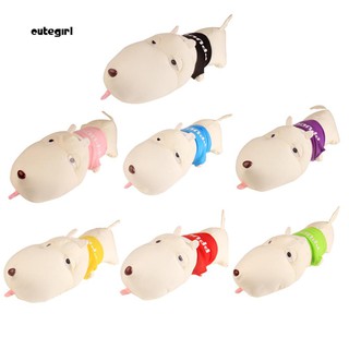 Thú nhồi bông hình chú cún lọc làm mát không khí xinh xắn