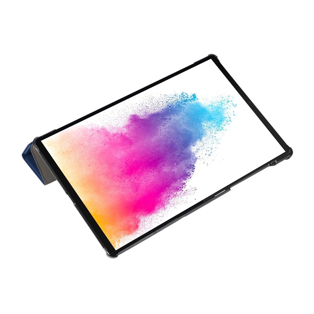Bao Da Thời Trang Cao Cấp Cho Lenovo Tab M10 Fhd Plus (2Nd Gen) Tb-X606F / Tb-X606X 10.3 Inch | BigBuy360 - bigbuy360.vn