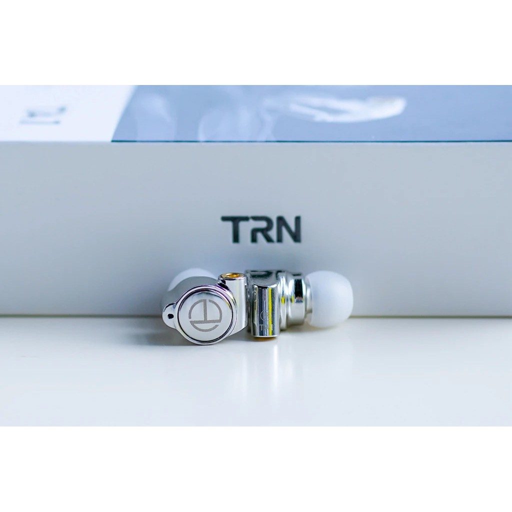 [NC] Tai nghe TRN TA1 Hybrid 4 Driver Hifi In Ear | Chuyên Nghe Nhạc Lossles | Vỏ Magie Siêu bền | Vocal Acoustic POP