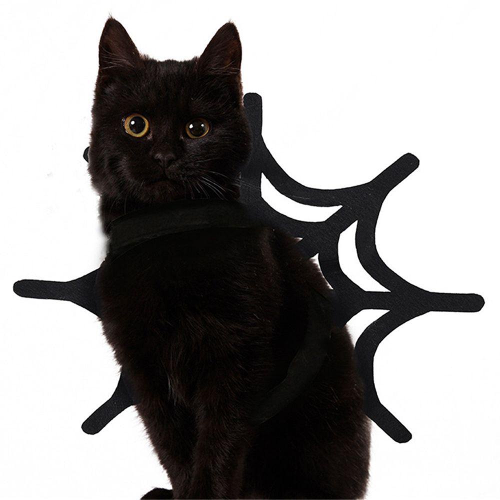 Layor1 Áo Choàng Hóa Trang Halloween / Giáng Sinh Vui Nhộn Cho Thú Cưng