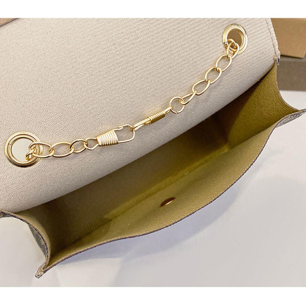 Túi Da PU Đeo Vai MIHAN1