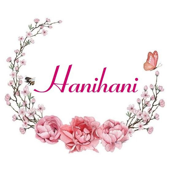 Haninhani