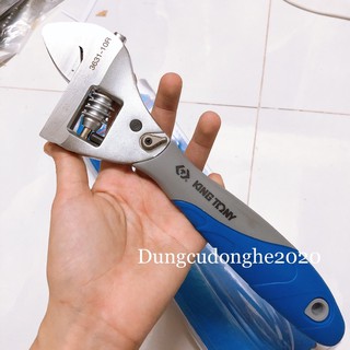 Mỏ lết tự động 10 inch kingtony 3631-10r