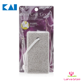 Đá chà gót chân kai nhật bản - larva store