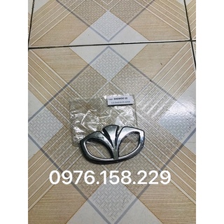 BIỂU TƯỢNG LOGO DAEWOO MATIZ, LACETTI